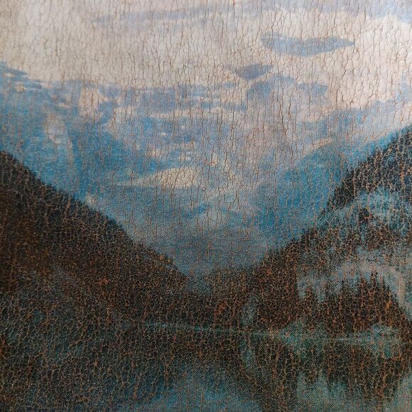 Old Navy Men T-shirt XL Orange - Picture 13 of 16